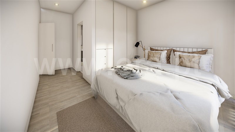 Apartamento T2 Covilhã, Covilhã - 1362365 - 10