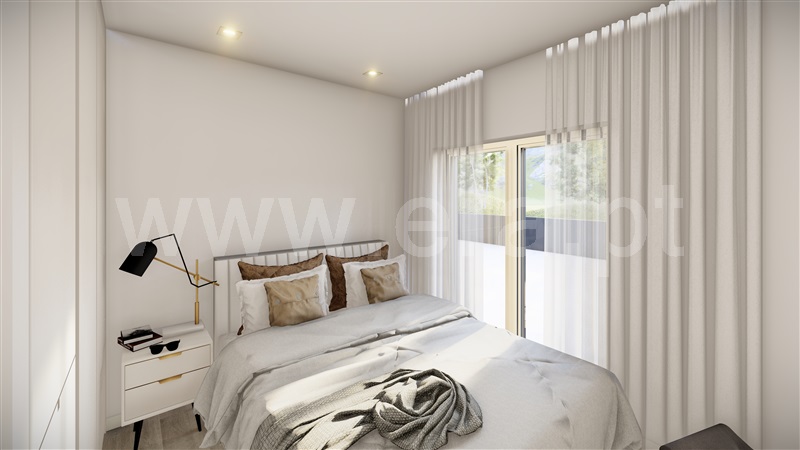 Apartamento T2 Covilhã, Covilhã - 1362365 - 11
