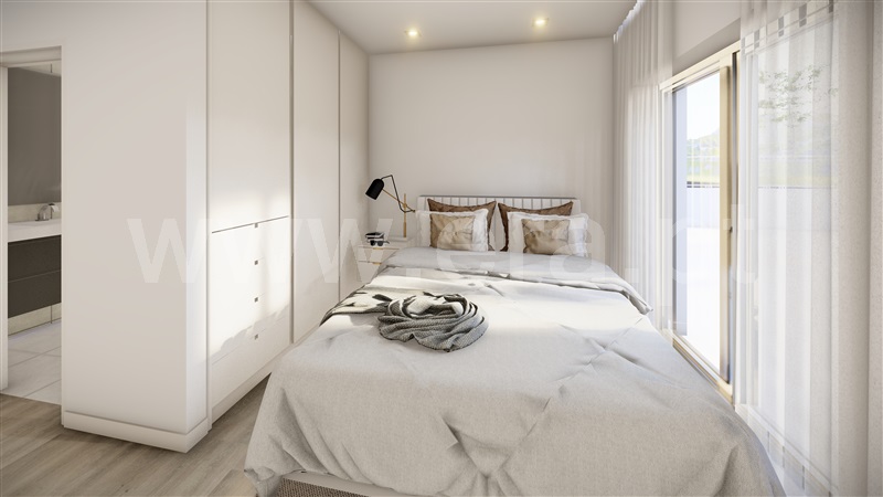 Apartamento T2 Covilhã, Covilhã - 1362365 - 12