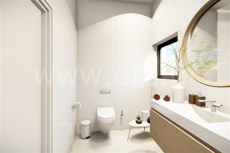 Apartamento T2 Covilhã, Covilhã - 1362365 - 13