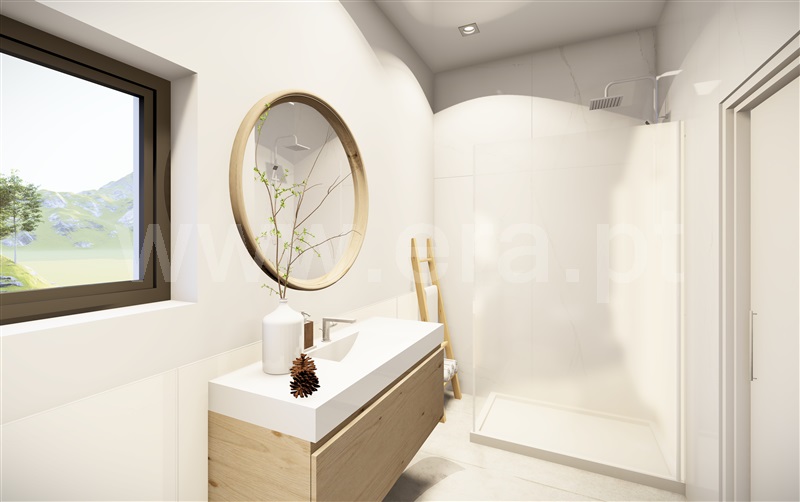 Apartamento T2 Covilhã, Covilhã - 1362365 - 14
