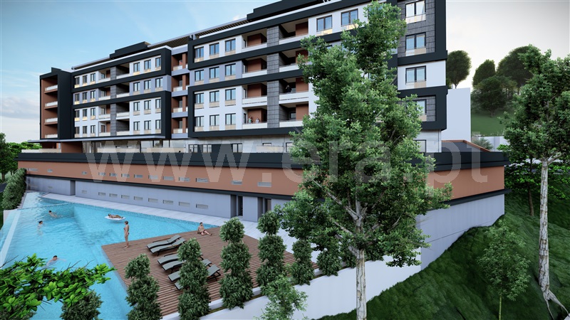 Apartamento T2 Covilhã, Covilhã - 1362365 - 17