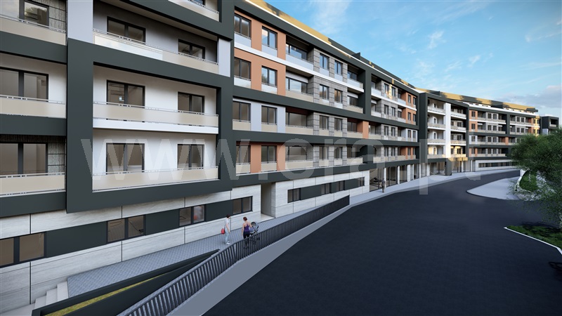 Apartamento T2 Covilhã, Covilhã - 1362365 - 18