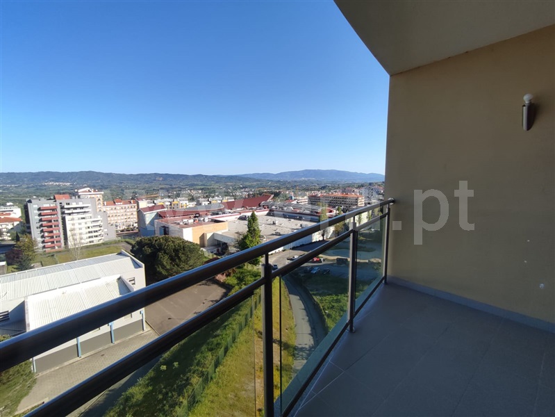 Apartamento T2 Covilhã, Covilhã - 1495862 - 11