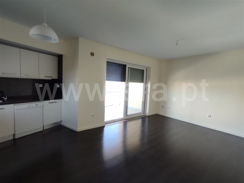 Apartamento T2 Covilhã, Covilhã - 1495862 - 12