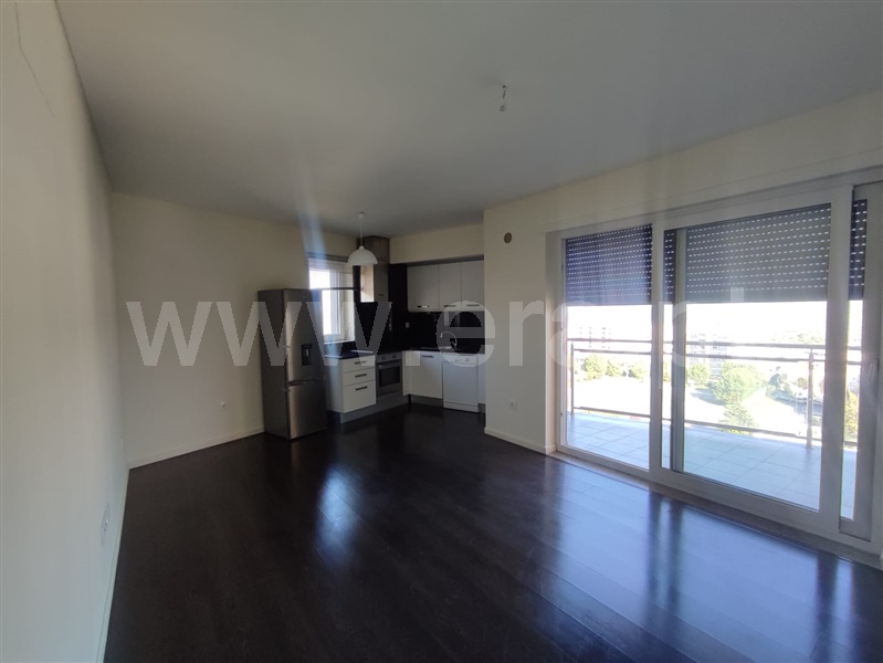 Apartamento T2 Covilhã, Covilhã - 1495862 - 14