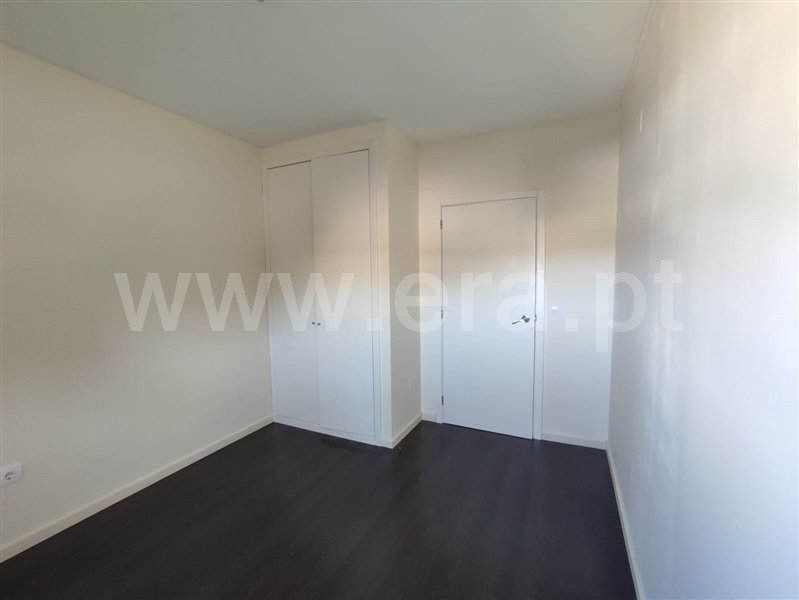 Apartamento T2 Covilhã, Covilhã - 1495862 - 16