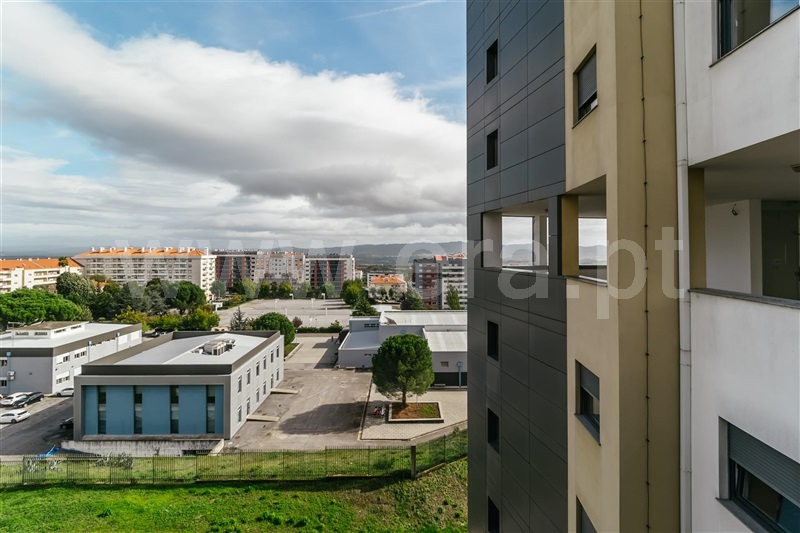 Apartamento T2 Covilhã, Covilhã - 1495862 - 4