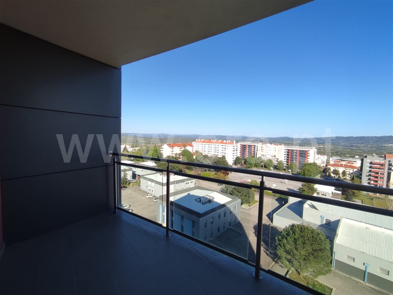 Apartamento T2 Covilhã, Covilhã - 1495878 - 10
