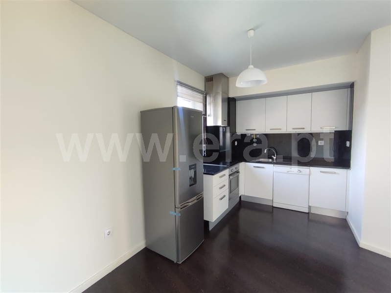 Apartamento T2 Covilhã, Covilhã - 1495878 - 13