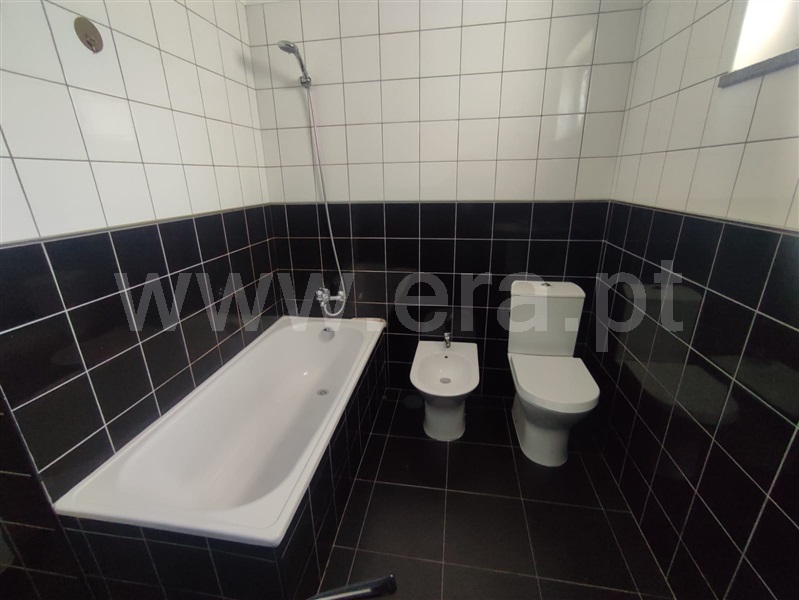 Apartamento T2 Covilhã, Covilhã - 1495878 - 22