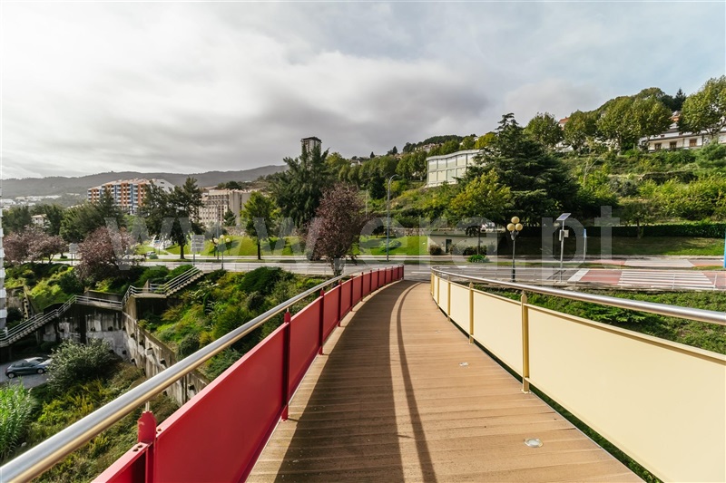 Apartamento T2 Covilhã, Covilhã - 1495878 - 3