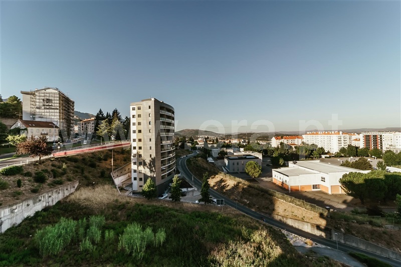 Apartamento T2 / Covilhã, Covilhã