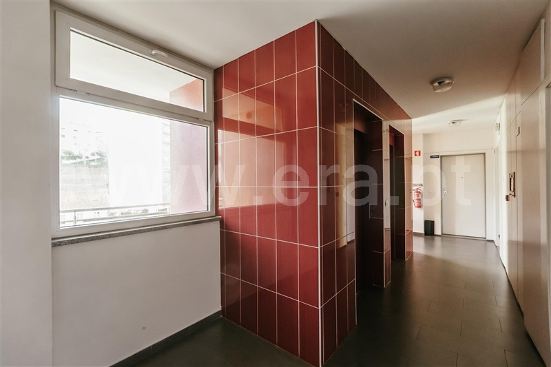 Apartamento T2 Covilhã, Covilhã - 1495887 - 8