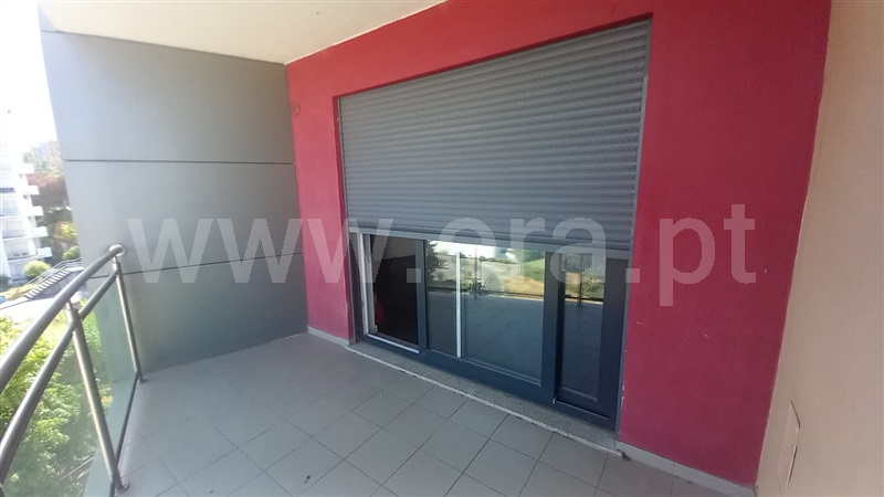 Apartamento T2 Covilhã, Covilhã - 1495887 - 16