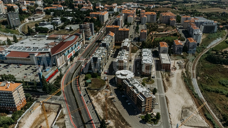 Apartamento T2 / Covilhã, Covilhã