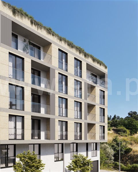 Apartamento T2 / Covilhã, Covilhã