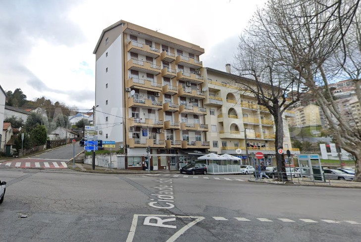 Apartamento T2 / Covilhã, Covilhã