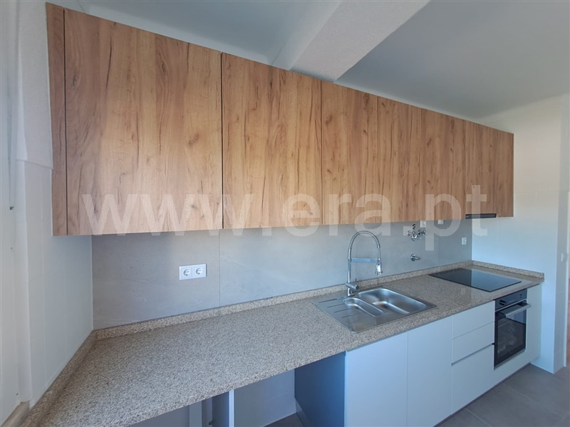 Apartamento T2 Covilhã, Teixoso e Sarzedo - 1492260 - 1