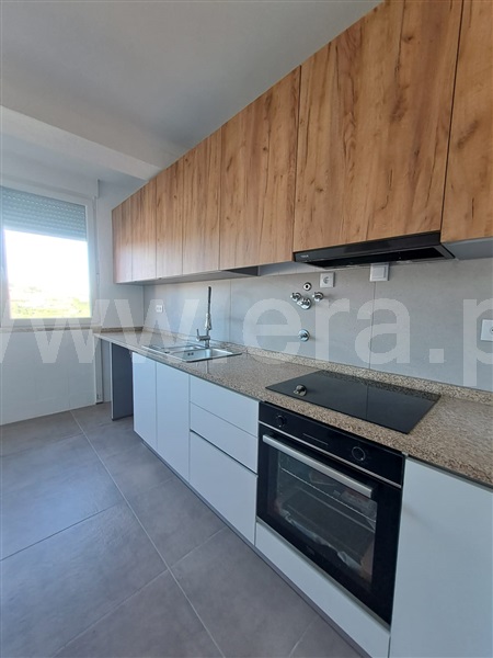 Apartamento T2 / Covilhã, Teixoso e Sarzedo