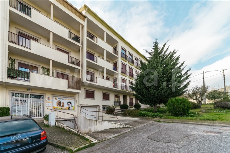Apartamento T2 / Covilhã, Tortosendo