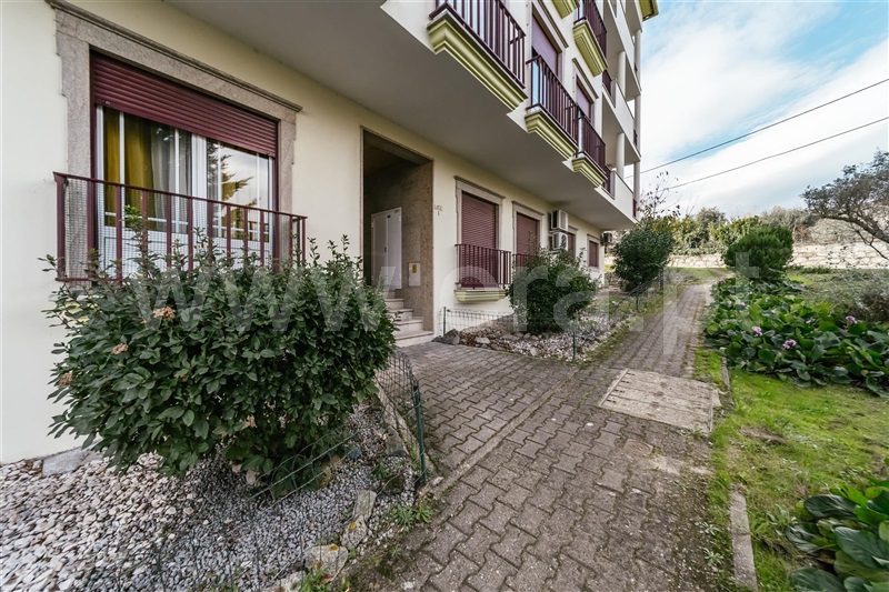 Apartamento T2 Covilhã, Tortosendo - 1485305 - 3
