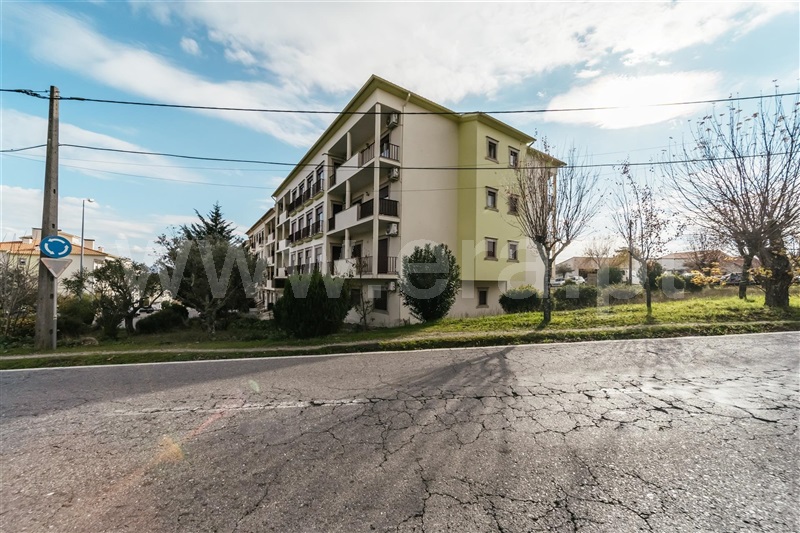 Apartamento T2 Covilhã, Tortosendo - 1485305 - 4