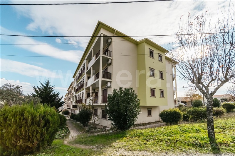 Apartamento T2 Covilhã, Tortosendo - 1485305 - 5