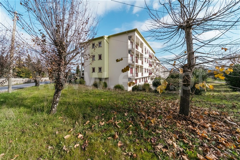 Apartamento T2 Covilhã, Tortosendo - 1485305 - 6