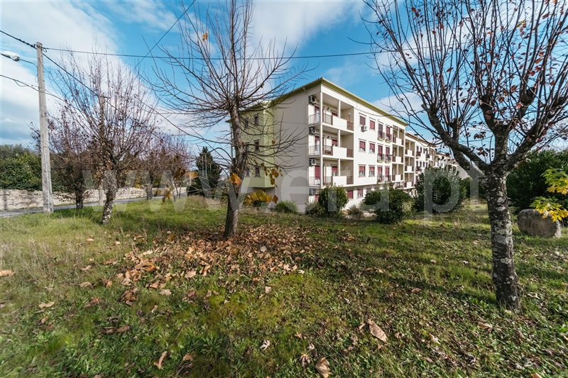 Apartamento T2 Covilhã, Tortosendo - 1485305 - 7