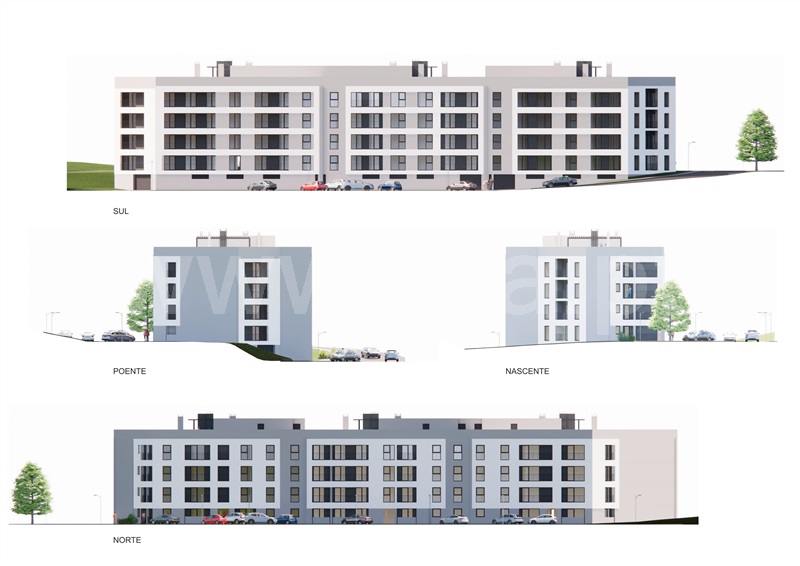 Apartamento T2 à venda em Tortosendo, Covilhã — foto 15