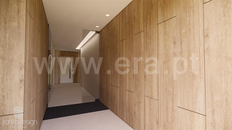 Apartamento T2 à venda em Tortosendo, Covilhã — foto 9