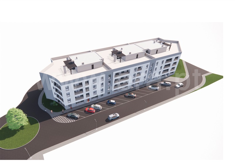 Apartamento T2 à venda em Tortosendo, Covilhã — foto 13