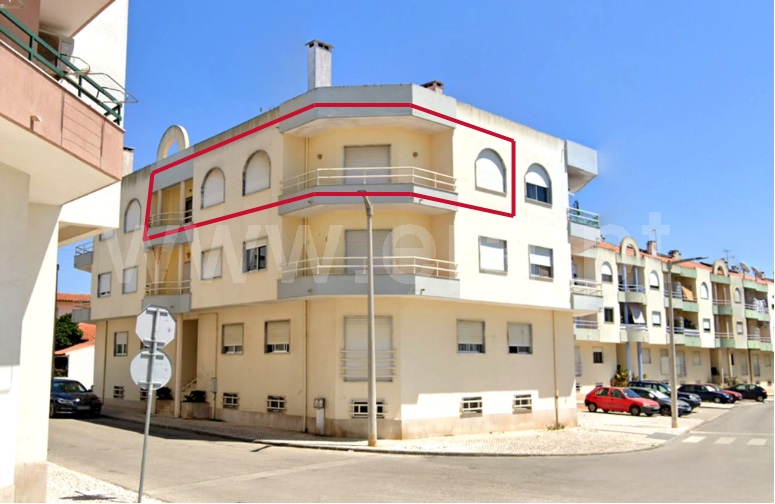 Apartamento T2 / Entroncamento, ENTC - LIDL