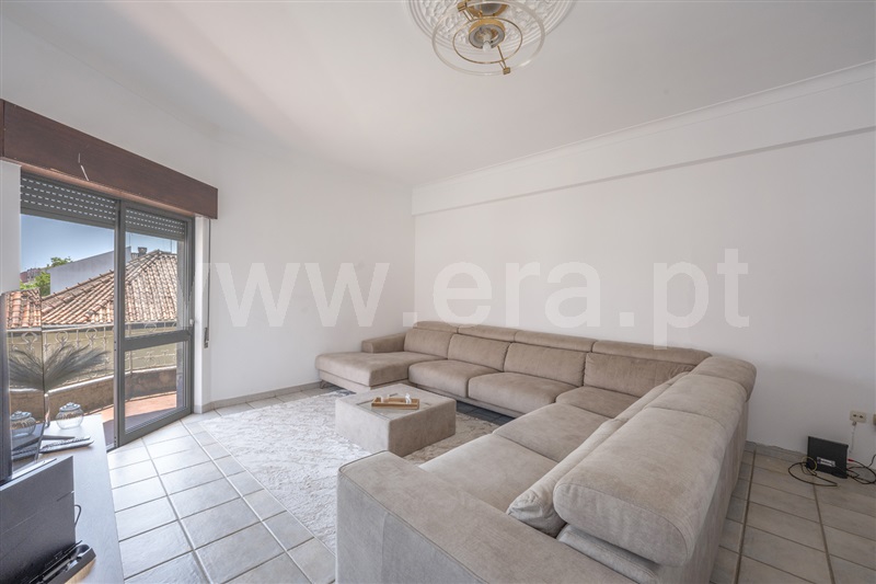 Apartamento T2 / Entroncamento, Entroncamento