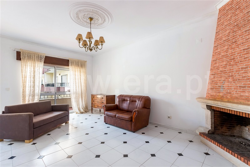 Apartamento T2 à venda em Nossa Senhora de Fátima, Entroncamento — foto 2