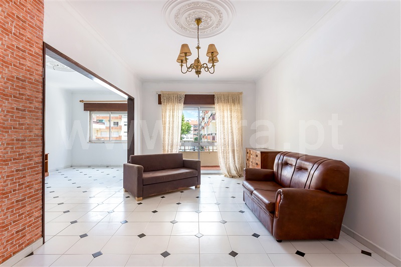 Apartamento T2 à venda em Nossa Senhora de Fátima, Entroncamento — foto 3