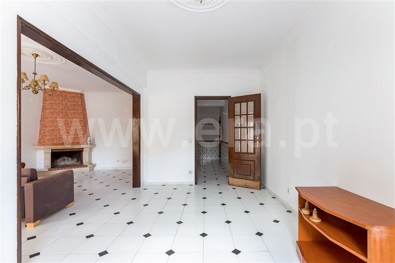 Apartamento T2 à venda em Nossa Senhora de Fátima, Entroncamento — foto 4