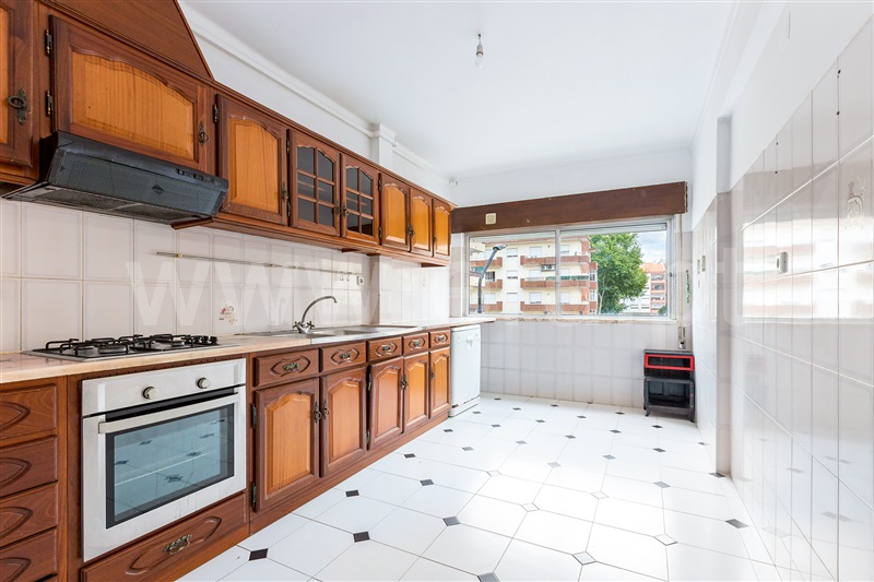 Apartamento T2 à venda em Nossa Senhora de Fátima, Entroncamento — foto 5