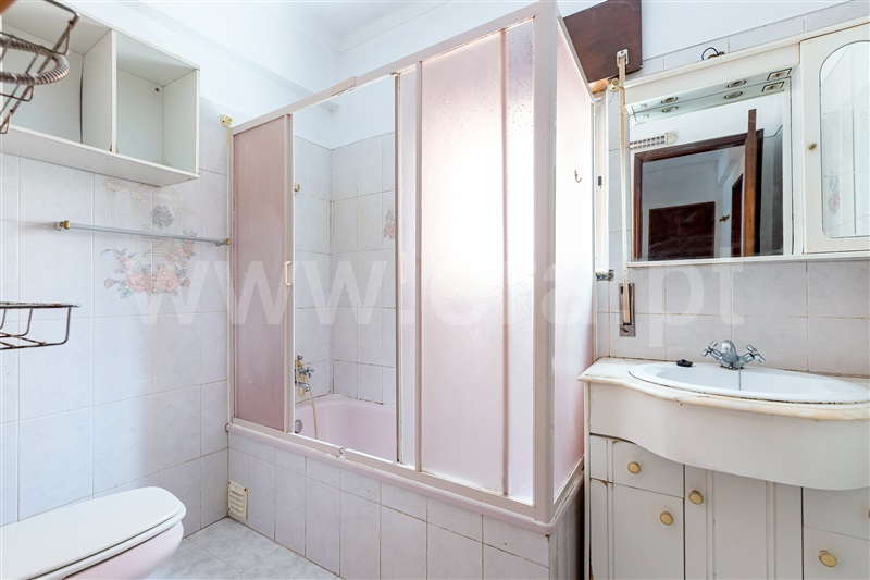 Apartamento T2 à venda em Nossa Senhora de Fátima, Entroncamento — foto 11
