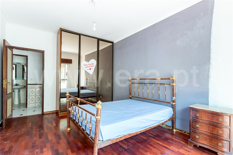 Apartamento T2 à venda em Nossa Senhora de Fátima, Entroncamento — foto 13
