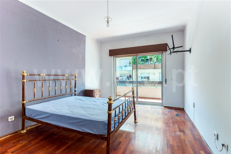 Apartamento T2 à venda em Nossa Senhora de Fátima, Entroncamento — foto 12