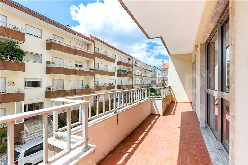Apartamento T2 à venda em Nossa Senhora de Fátima, Entroncamento — foto 14
