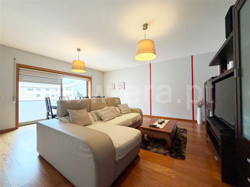 Apartamento T2 à venda em Anta e Guetim, Espinho — foto 5