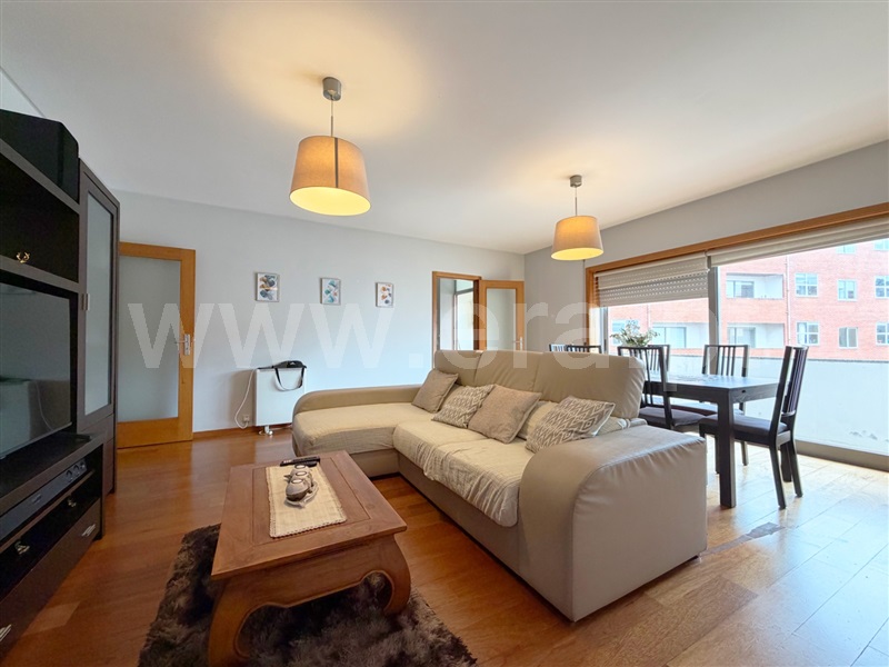 Apartamento T2 à venda em Anta e Guetim, Espinho — foto 6