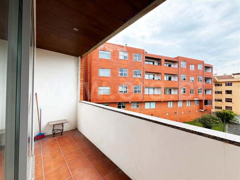 Apartamento T2 à venda em Anta e Guetim, Espinho — foto 8