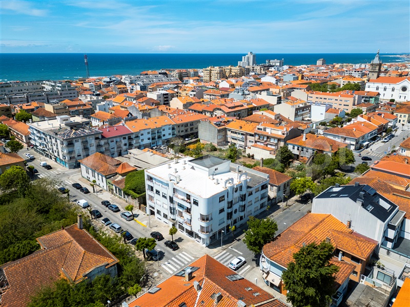 Apartamento T2 / Espinho, Espinho
