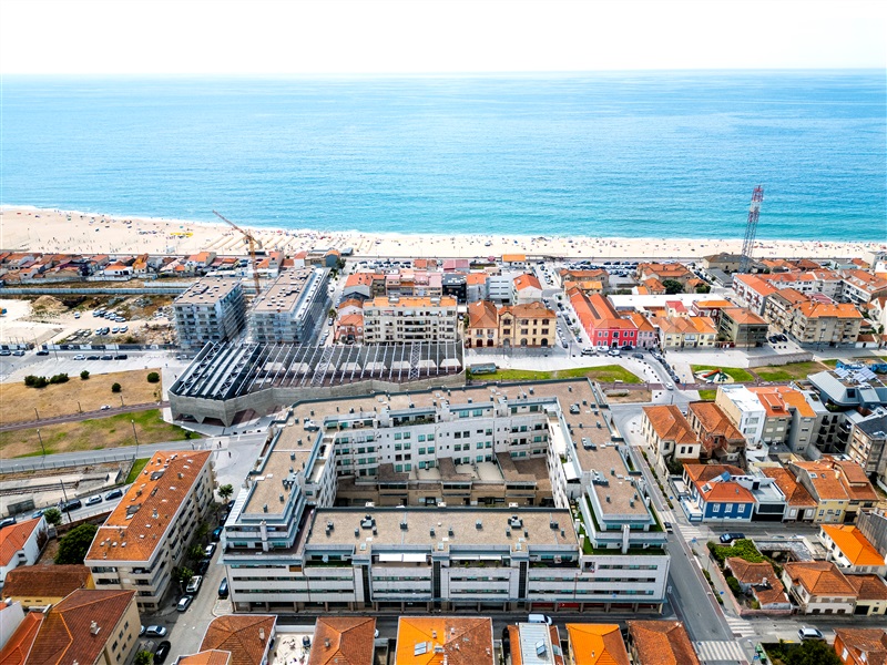 Apartamento T2 / Espinho, Espinho