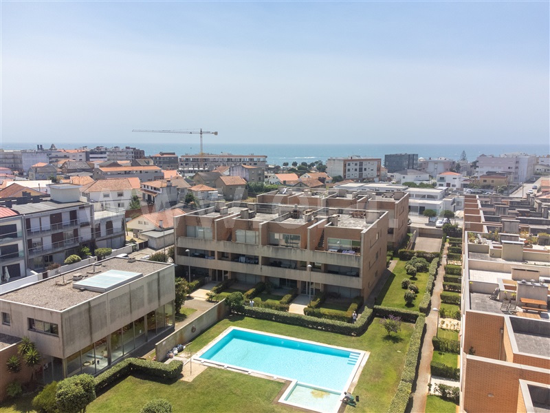 Apartamento T2 / Esposende, Apúlia e Fão