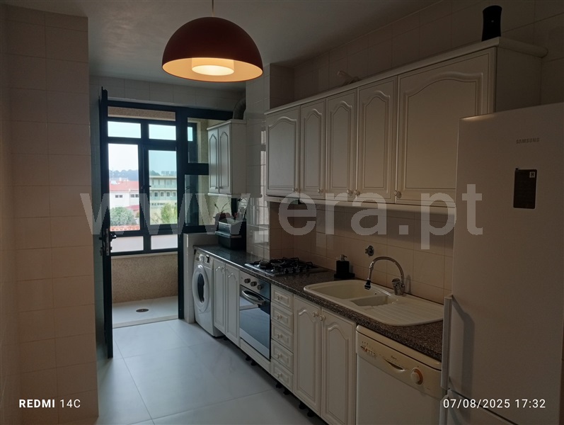 Apartamento T2 com Piscina Esposende, Apúlia e Fão - 1498120 - 9